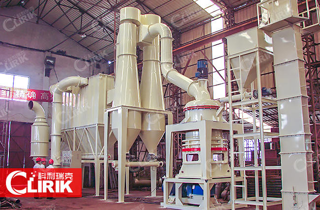 山東花崗石500-1000目解決方案