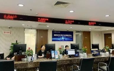 續(xù)貸中心服務網(wǎng)絡全面鋪開，北京十六區(qū)將迎普惠金融新助力